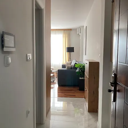 Vema 1 Apartment