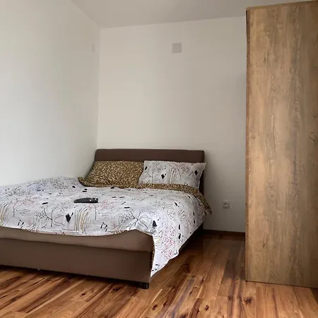 Vema 1 Belgrade