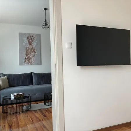 Vema 1 * Belgrade