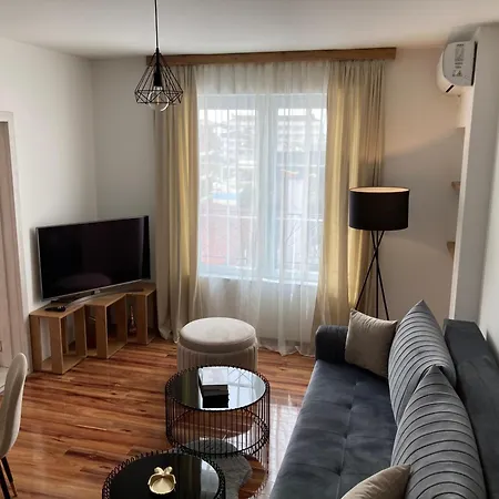 Apartment Vema 1 *
